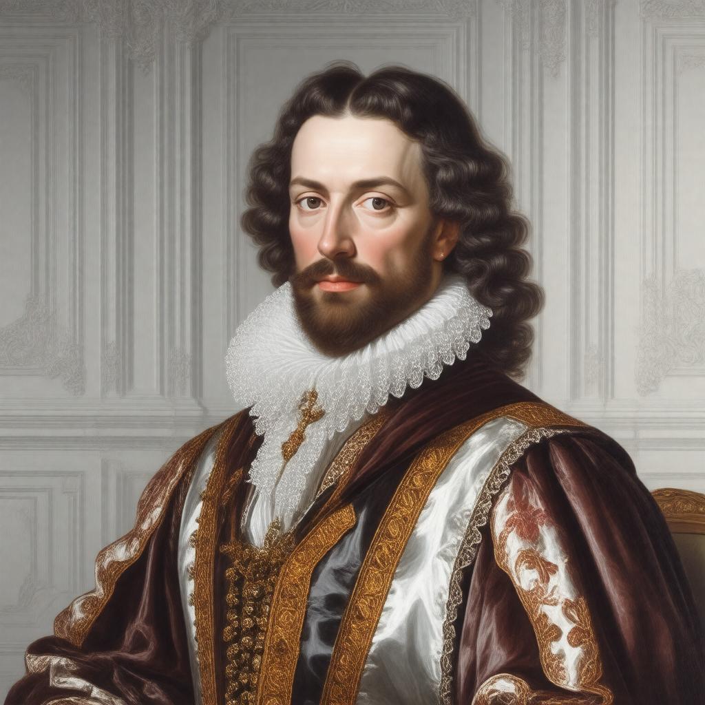 Duke of Buckingham (George Villiers)